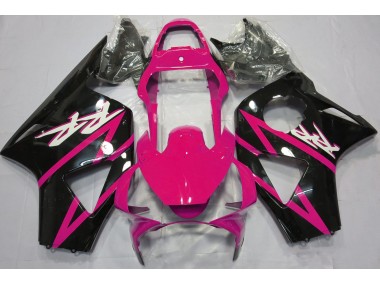 02-03 Diseño Rosa Liso CBR954RR Carenados Moto