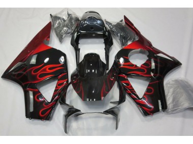 02-03 Llama Roja CBR954RR Carenados Moto