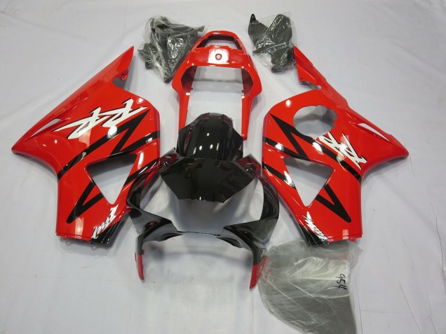 02-03 Rojo & Negro No2 CBR954RR Carenados Moto 02-03 Rojo & Negro No2 CBR954RR Carenados Moto