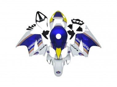 02-12 Brillo Rothmans VFR800 Carenados Moto