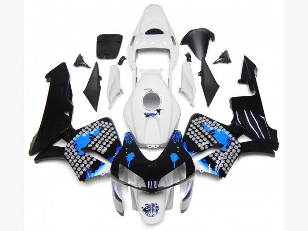03-04 Edición Especial C-Abs CBR600RR Carenados Moto 03-04 Edición Especial C-Abs CBR600RR Carenados Moto