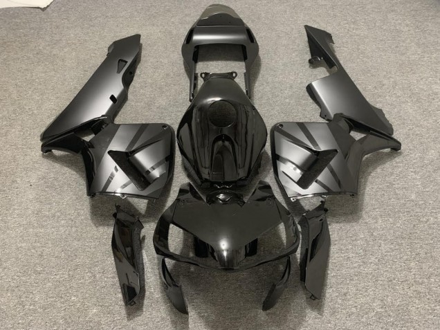 03-04 OEM Estilo Mate CBR600RR Carenados Moto 03-04 OEM Estilo Mate CBR600RR Carenados Moto