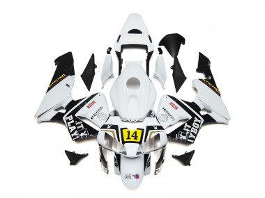 03-04 Playboy 14 CBR600RR Carenados Moto