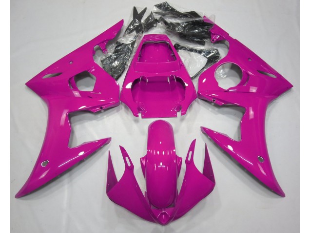 03-04 Rosa Brillante R6 Carenados Moto 03-04 Rosa Brillante R6 Carenados Moto
