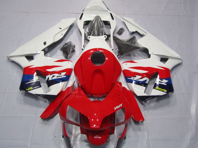 03-04 Rvf De Estilo Antiguo CBR600RR Carenados Moto 03-04 Rvf De Estilo Antiguo CBR600RR Carenados Moto
