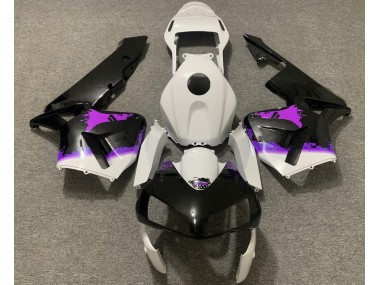 03-04 Salpicadura Morada CBR600RR Carenados Moto