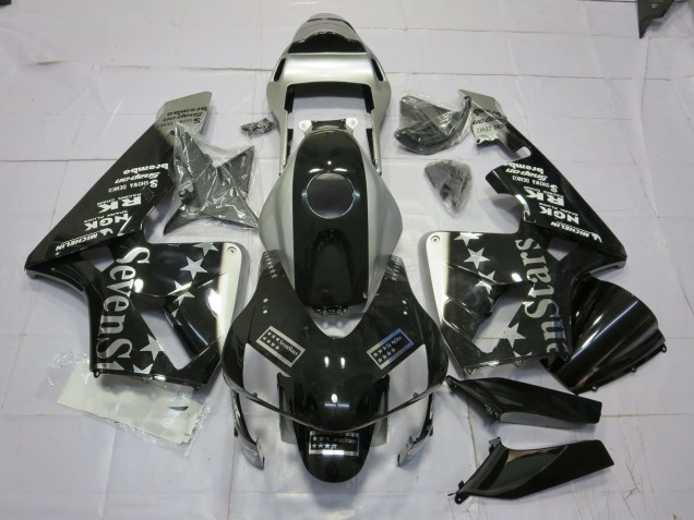 03-04 Seven Star CBR600RR Carenados Moto 03-04 Seven Star CBR600RR Carenados Moto