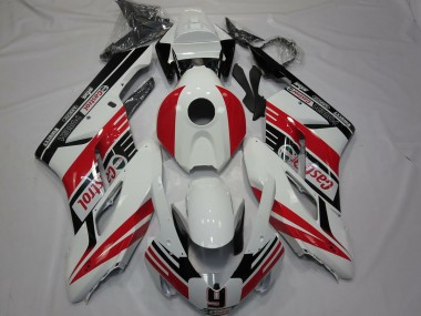 04-05 9 Castro CBR1000RR Carenados Moto