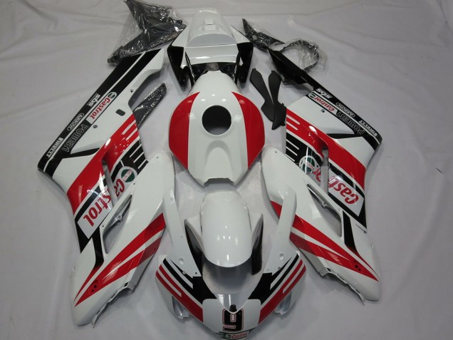 04-05 9 Castro CBR1000RR Carenados Moto 04-05 9 Castro CBR1000RR Carenados Moto