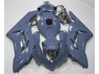 04-05 Azul Oscuro Liso Brillante CBR1000RR Carenados Moto