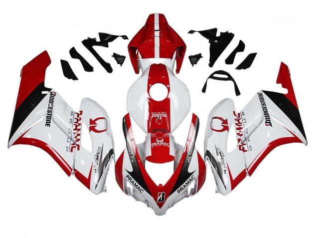 04-05 Bridgestone CBR1000RR Carenados Moto 04-05 Bridgestone CBR1000RR Carenados Moto