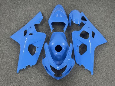 04-05 Cielo Azul GSXR 600-750 Carenados Moto