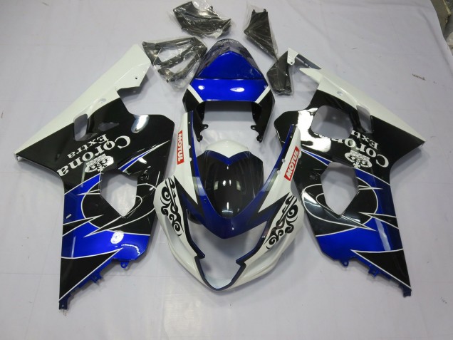 04-05 Corona GSXR 600-750 Carenados Moto 04-05 Corona GSXR 600-750 Carenados Moto