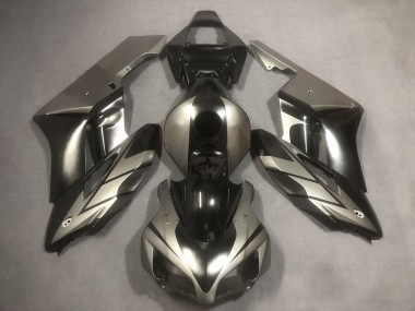 04-05 Gris Mate & Negro CBR1000RR Carenados Moto