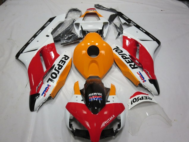 04-05 HRC Repsol CBR1000RR Carenados Moto 04-05 HRC Repsol CBR1000RR Carenados Moto