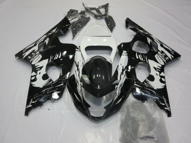 04-05 Le Mis GSXR 600-750 Carenados Moto