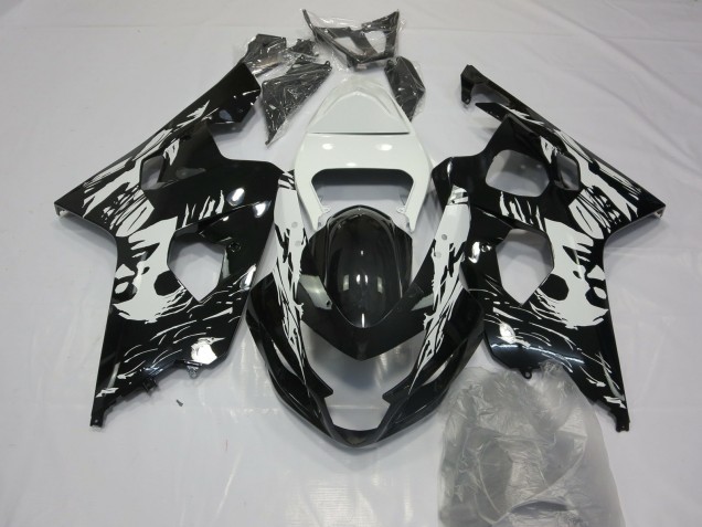 04-05 Le Mis GSXR 600-750 Carenados Moto 04-05 Le Mis GSXR 600-750 Carenados Moto