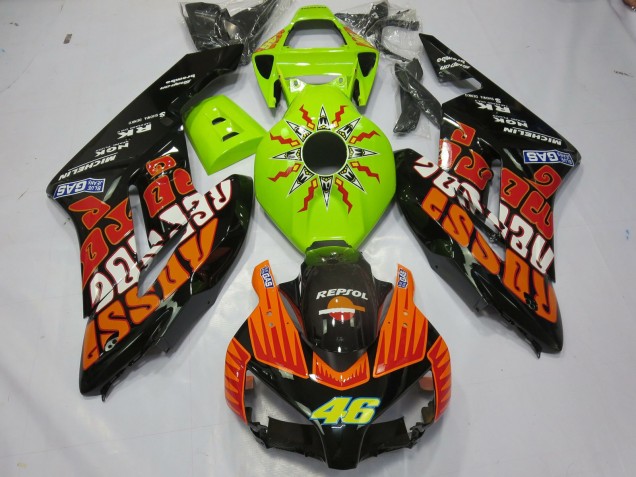 04-05 Lima Rossi CBR1000RR Carenados Moto 04-05 Lima Rossi CBR1000RR Carenados Moto