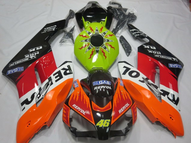 04-05 Lima Rossi Repsol CBR1000RR Carenados Moto