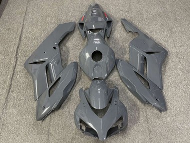 04-05 Logotipos Nardo Gris Blanco CBR1000RR Carenados Moto
