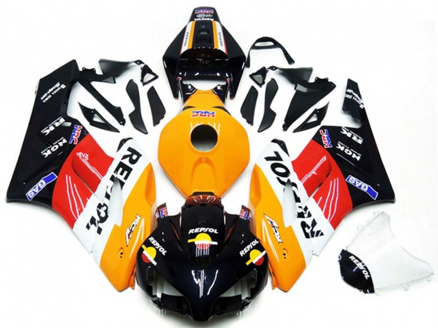 04-05 Luz Repsol CBR1000RR Carenados Moto 04-05 Luz Repsol CBR1000RR Carenados Moto