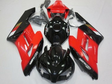 04-05 Mugen CBR1000RR Carenados Moto