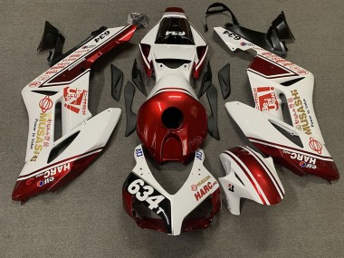04-05 Musashi CBR1000RR Carenados Moto