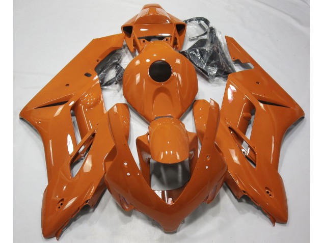 04-05 Naranja Brillante Liso CBR1000RR Carenados Moto 04-05 Naranja Brillante Liso CBR1000RR Carenados Moto