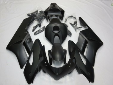 04-05 Negro Mate CBR1000RR Carenados Moto