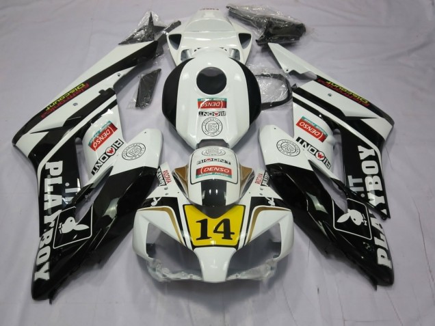 04-05 Playboy CBR1000RR Carenados Moto 04-05 Playboy CBR1000RR Carenados Moto