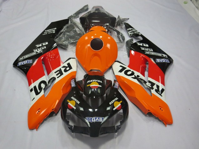 04-05 Repsol Diseño CBR1000RR Carenados Moto 04-05 Repsol Diseño CBR1000RR Carenados Moto