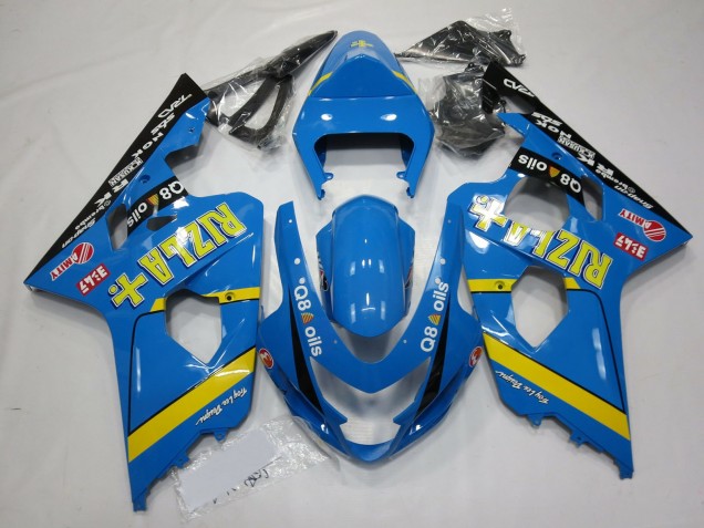 04-05 Rizla GSXR 600-750 Carenados Moto