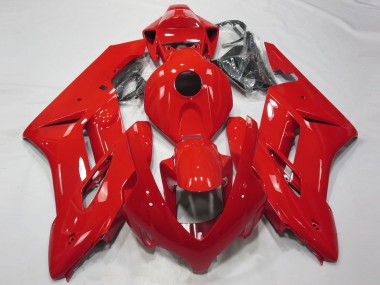 04-05 Rojo Brillante CBR1000RR Carenados Moto