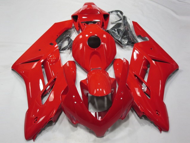 04-05 Rojo Brillante CBR1000RR Carenados Moto 04-05 Rojo Brillante CBR1000RR Carenados Moto