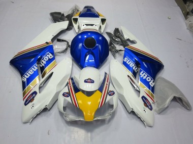 04-05 Rothmans CBR1000RR Carenados Moto