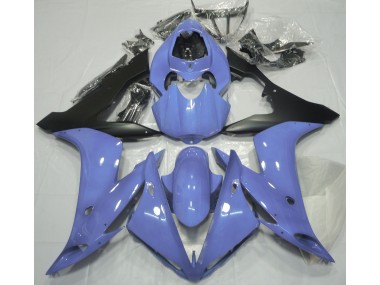 04-06 Bebe Azul R1 Carenados Moto