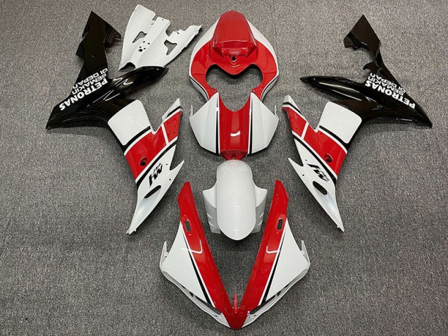 04-06 Estilo De Carrera Personalizado OEM R1 Carenados Moto 04-06 Estilo De Carrera Personalizado OEM R1 Carenados Moto