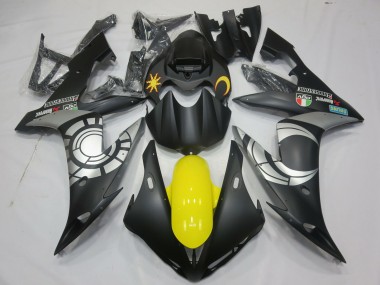 04-06 Mate Especial R1 Carenados Moto