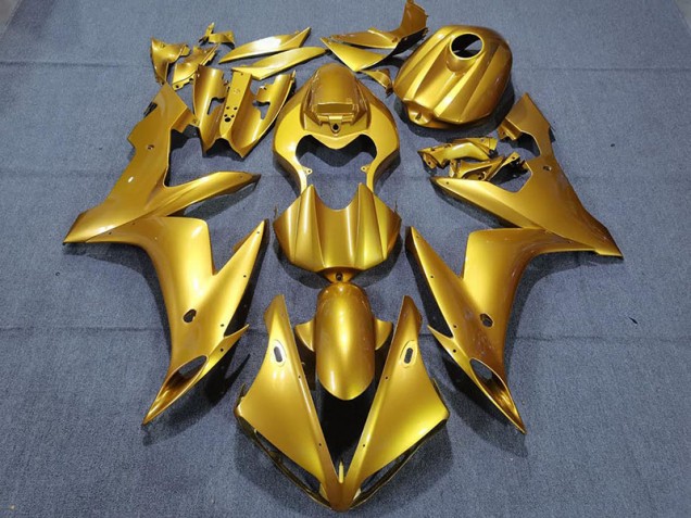 04-06 Oro R1 Carenados Moto 04-06 Oro R1 Carenados Moto