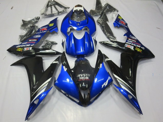 04-06 Yamalube R1 Carenados Moto 04-06 Yamalube R1 Carenados Moto