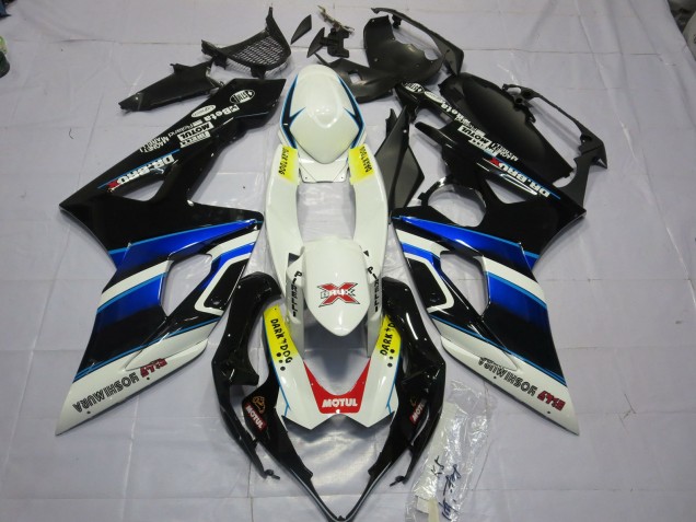 05-06 Dark Dog GSXR 1000 Carenados Moto 05-06 Dark Dog GSXR 1000 Carenados Moto
