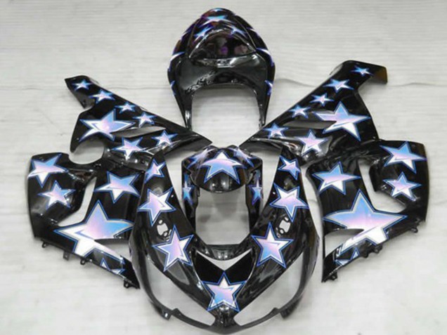 05-06 Estrella ZX6R Carenados Moto 05-06 Estrella ZX6R Carenados Moto