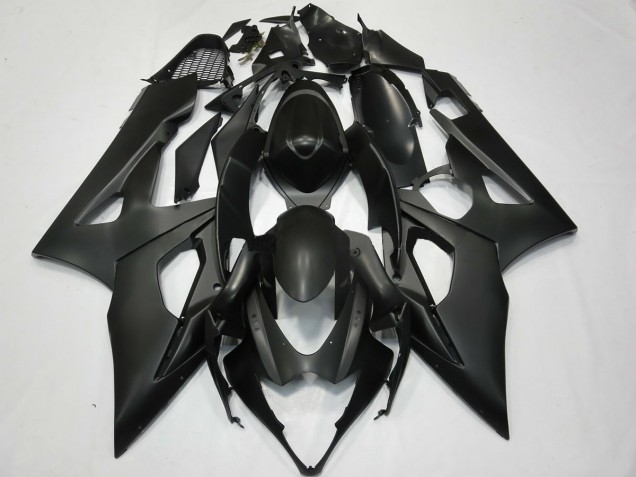 05-06 Mate Completo GSXR 1000 Carenados Moto 05-06 Mate Completo GSXR 1000 Carenados Moto