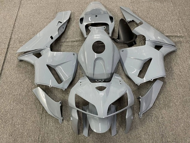 05-06 Nardo Gris CBR600RR Carenados Moto 05-06 Nardo Gris CBR600RR Carenados Moto
