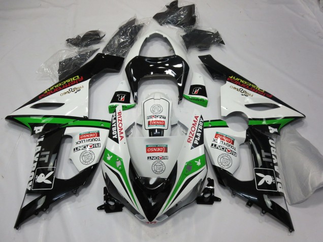 05-06 Playboy ZX6R Carenados Moto 05-06 Playboy ZX6R Carenados Moto