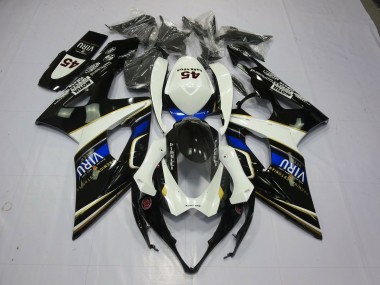 05-06 VIRU GSXR 1000 Carenados Moto