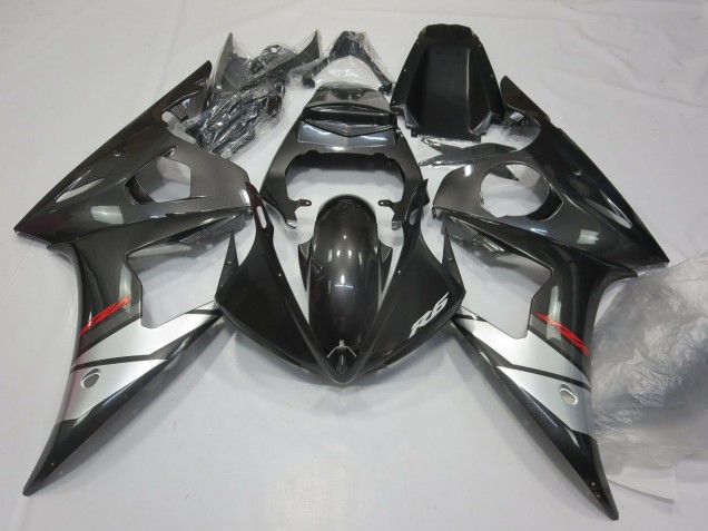 05 Bronce R6 Carenados Moto