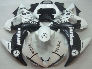 05 Jordan R6 Carenados Moto