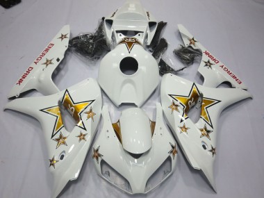 06-07 Bebida Energética CBR1000RR Carenados Moto