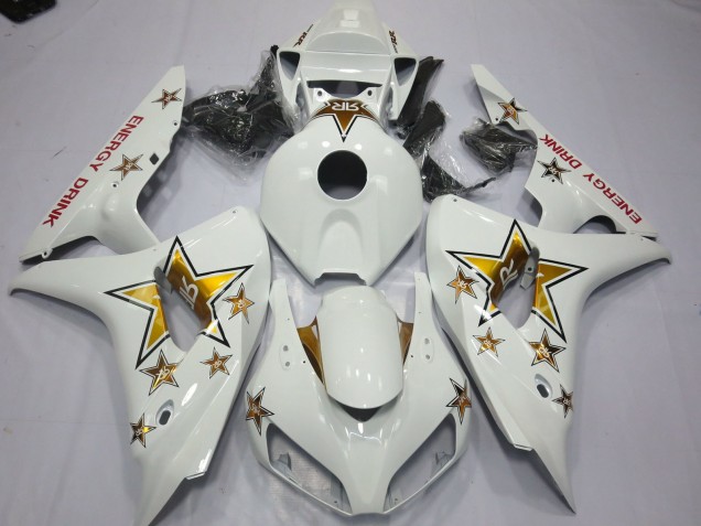 06-07 Bebida Energética CBR1000RR Carenados Moto